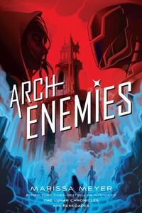 Enlarge image Cover: Archenemies - Square Fish