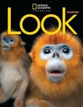 Cover: Look Starter (British English) - National Geographic/(ELT)
