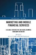 Cover: Marketing and Mobile Financial Services - Routledge