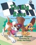 Cover: The Big Race Old - MacLaren-Cochrane Publishing