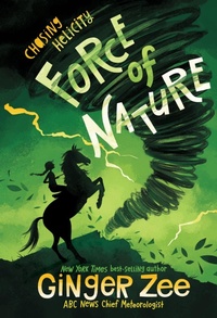 Enlarge image Cover: Chasing Helicity: Force of Nature-Chasing Helicity, Book One - Hyperion