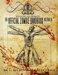 Cover: THE Official Zombie Handbook-Australia - Severed Press