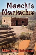 Cover: Moochi's Mariachis - Open Books Press