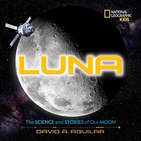Abbildung von: Luna - National Geographic Kids