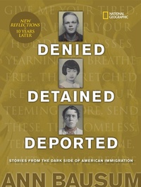 Abbildung von: Denied, Detained, Deported (Updated) - National Geographic Kids