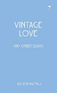Abbildung von: Vintage love and other essays - Jacana Media