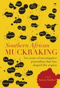 Abbildung von: Southern African muckraking - Jacana Media
