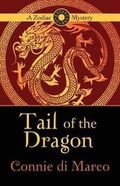 Cover: Tail of the Dragon - Wheeler Publishing Large Print