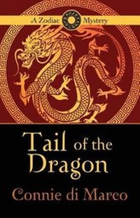 Enlarge image Cover: Tail of the Dragon - Wheeler Publishing Large Print