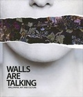 Cover: The Walls are Talking - KWS Publishers