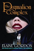 Cover: The Pygmalion Complex - KWS Publishers
