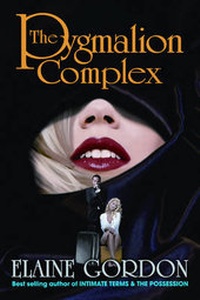 Enlarge image Cover: The Pygmalion Complex - KWS Publishers
