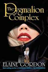 Enlarge image Cover: The Pygmalion Complex - KWS Publishers