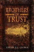 Cover: Brothers of Trust - Jrlg