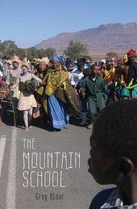 Abbildung von: The Mountain School - Greg Alder