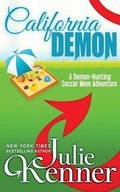 Cover: California Demon - Oliver-Heber Books