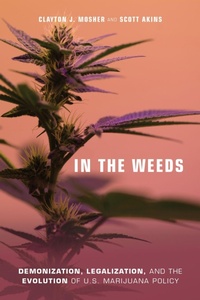 Enlarge image Cover: In the Weeds - Temple University Press,U.S.