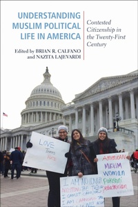 Abbildung von: Understanding Muslim Political Life in America - Temple University Press,U.S.