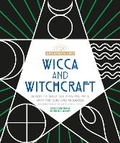 Cover: Wicca and Witchcraft - Dorling Kindersley