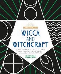 Enlarge image Cover: Wicca and Witchcraft - Dorling Kindersley