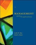 Cover: Management - McGraw-Hill Professional