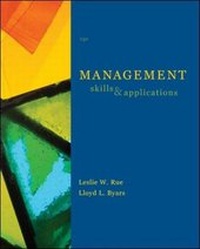 Enlarge image Cover: Management - McGraw-Hill Professional