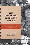 Cover: The Uncaring, Intricate World - Duke University Press