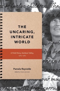 Enlarge image Cover: The Uncaring, Intricate World - Duke University Press
