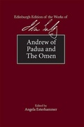 Cover: Three Short Novels - Edinburgh University Press