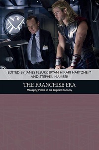 Abbildung von: The Franchise Era - Edinburgh University Press