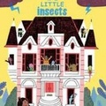 Cover: 10 Little Insects - Wilkins Farago