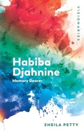 Cover: Habiba Djahnine - Edinburgh University Press