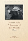 Cover: Marie Corelli, A Romance of Two Worlds - Edinburgh University Press