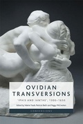 Cover: Ovidian Transversions - Edinburgh University Press