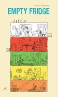 Cover: Empty Fridge - Wilkins Farago