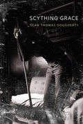 Cover: Scything Grace - Etruscan Press