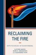 Cover: Reclaiming the Fire - Rowman & Littlefield Publishers
