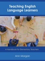 Cover: Teaching English Language Learners - Rowman & Littlefield Publishers