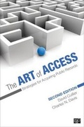 Cover: The Art of Access - CQ Press