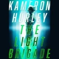Cover: The Light Brigade - SIMON & SCHUSTER AUDIO
