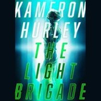 Enlarge image Cover: The Light Brigade - SIMON & SCHUSTER AUDIO