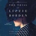 Cover: The Trial of Lizzie Borden - SIMON & SCHUSTER AUDIO