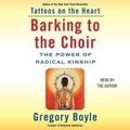 Cover: Barking to the Choir - SIMON & SCHUSTER AUDIO