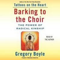 Enlarge image Cover: Barking to the Choir - SIMON & SCHUSTER AUDIO