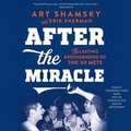 Cover: After the Miracle - SIMON & SCHUSTER AUDIO