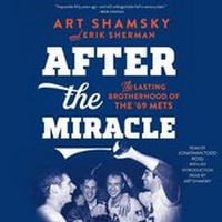 Abbildung von: After the Miracle - SIMON & SCHUSTER AUDIO