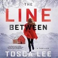 Cover: The Line Between - SIMON & SCHUSTER AUDIO