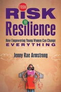 Cover: From Risk to Resilience - Herald Press (VA)