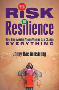 Enlarge image Cover: From Risk to Resilience - Herald Press (VA)