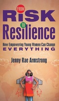Cover: From Risk to Resilience - Herald Press (VA)
